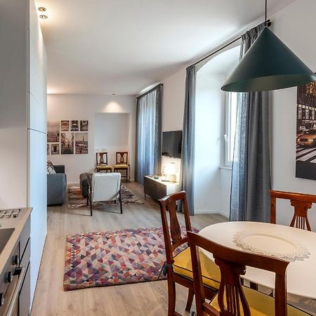 Wild Zagara Luxury Sea View Apartamento La Spezia Exterior foto