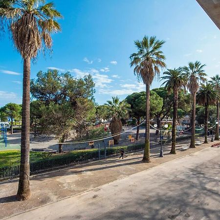 Wild Zagara Luxury Sea View Apartamento La Spezia Exterior foto