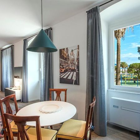 Wild Zagara Luxury Sea View Apartamento La Spezia Exterior foto