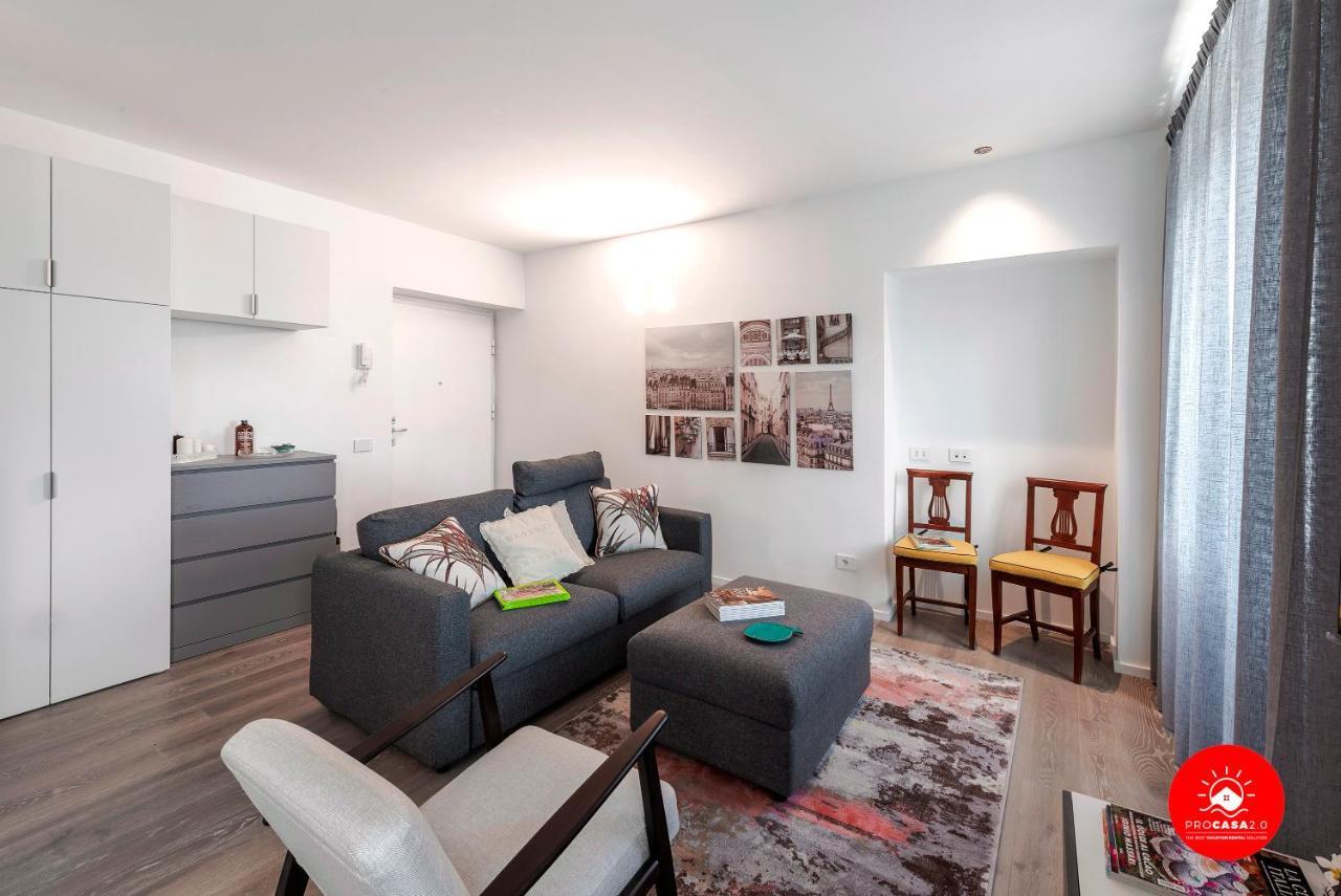 Wild Zagara Luxury Sea View Apartamento La Spezia Exterior foto